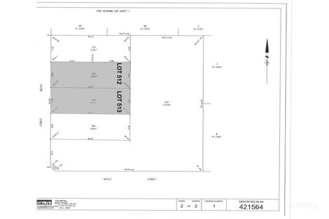 Lot 512 Payne St, Muchea, WA 6501