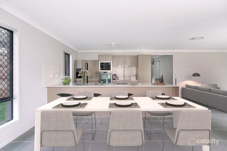 Property photo of 65 Crest Ridge Parade Brookwater QLD 4300