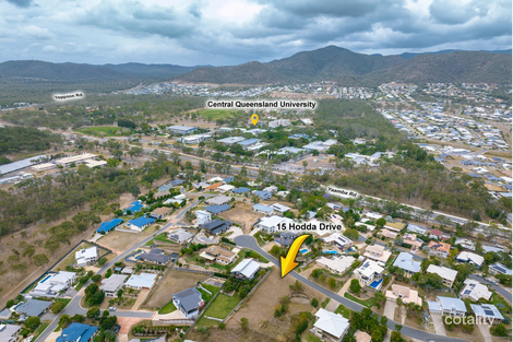 15 Hodda Dr, Kawana, QLD 4701