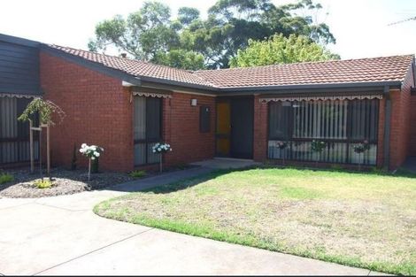 2/21-23 Van Ness Ave, Mornington, VIC 3931