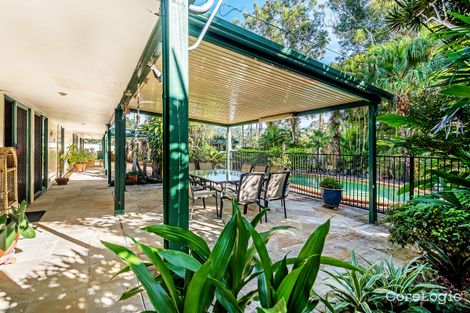 Property photo of 26 Tierney Drive Currumbin Waters QLD 4223