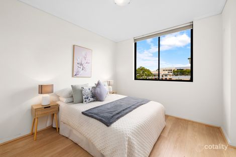 Property photo of 708/39-47 Orara Street Waitara NSW 2077