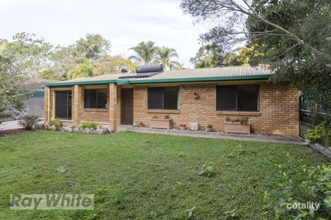 Property photo of 60 Sturgeon Street Ormiston QLD 4160