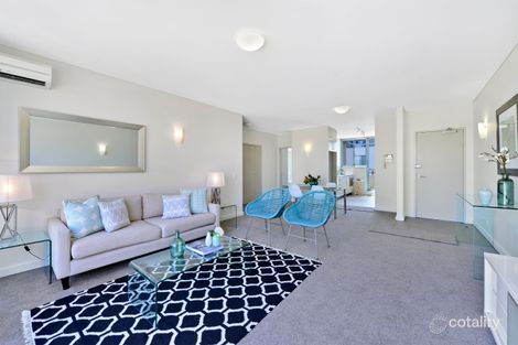 Property photo of 308/5 Stromboli Strait Wentworth Point NSW 2127
