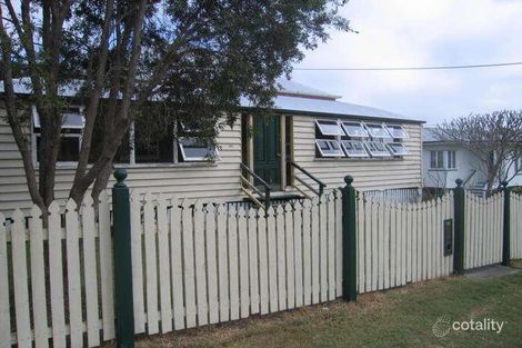 Property photo of 101 Naomai Street Blackstone QLD 4304