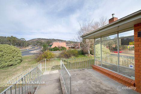 Property photo of 58 Hodgson Crescent Pearce ACT 2607