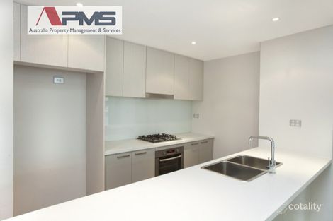 Property photo of 14/81-86 Courallie Avenue Homebush West NSW 2140