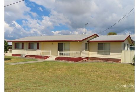 Property photo of 7 Forrest Street Glen Aplin QLD 4381
