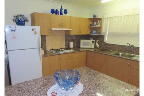Property photo of 7 Forrest Street Glen Aplin QLD 4381
