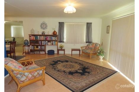 Property photo of 7 Forrest Street Glen Aplin QLD 4381