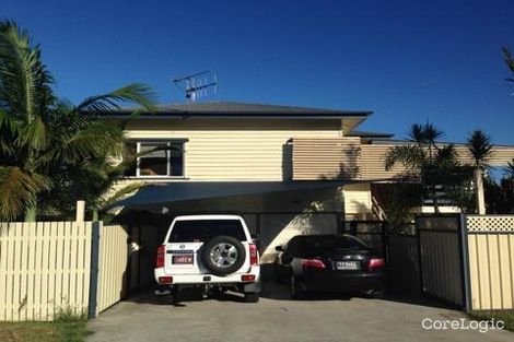 Property photo of 41 Steindl Street Granville QLD 4650