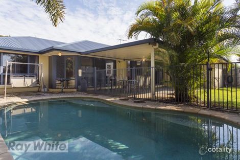 Property photo of 40 Bedarra Street Redland Bay QLD 4165
