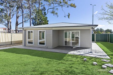 Property photo of 17 Talbot Road Guildford NSW 2161