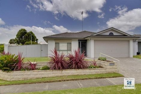 13 Messina St, Parklea, NSW 2768