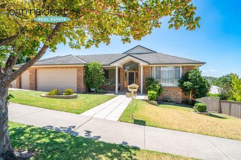 Property photo of 47B Avondale Drive Wodonga VIC 3690