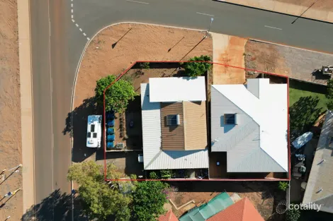 Property photo of 19 Simpson Street Onslow WA 6710