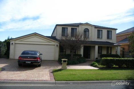 Property photo of 6 Castlefern Court Kellyville NSW 2155
