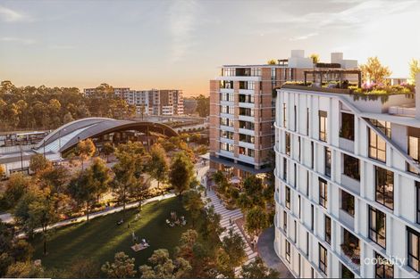 K506/12 Conferta Ave, Tallawong, NSW 2762