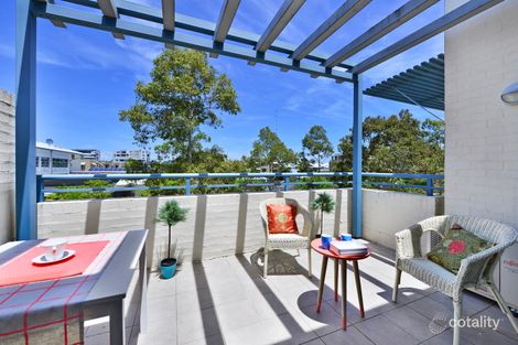 Property photo of 308/5 Stromboli Strait Wentworth Point NSW 2127