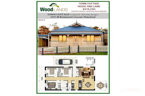 9 Richmond Cres, Waterford, QLD 4133