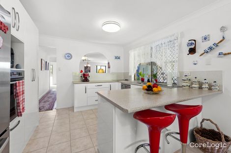 Property photo of 11 Teasdale Drive Nerang QLD 4211