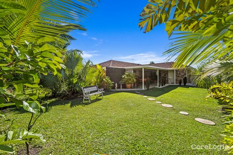 Property photo of 11 Teasdale Drive Nerang QLD 4211