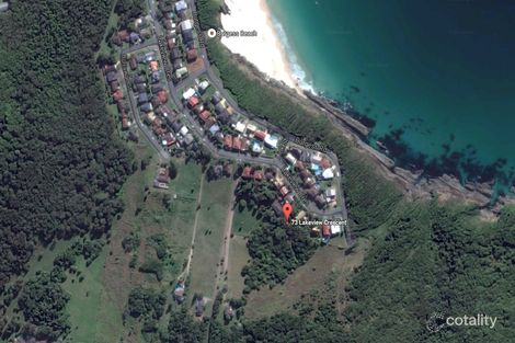 Property photo of 73 Lakeview Crescent Forster NSW 2428