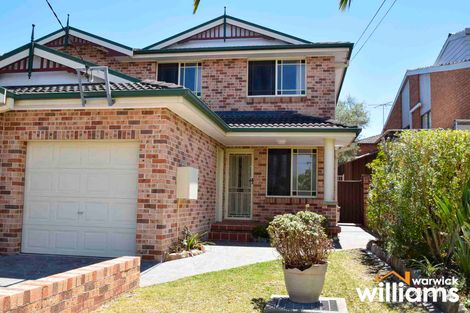 Property photo of 16B Arthur Street Ryde NSW 2112