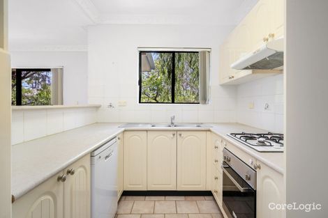 Property photo of 9/28-32 Bridge Road Hornsby NSW 2077