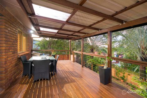 Property photo of 26 Bond Street Rochedale South QLD 4123
