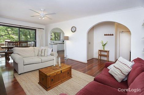 Property photo of 6/13-15 Tintern Road Ashfield NSW 2131