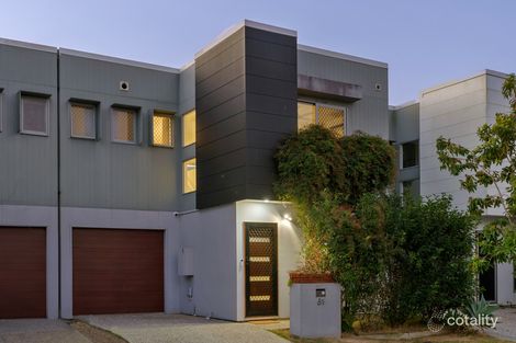 Property photo of 51 Macquarie Circuit Fitzgibbon QLD 4018