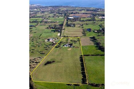 Property photo of 60 Grant Road Mount Eliza VIC 3930