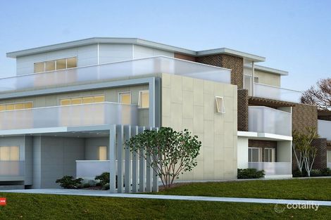 Property photo of 15/138 Darebin Road Northcote VIC 3070
