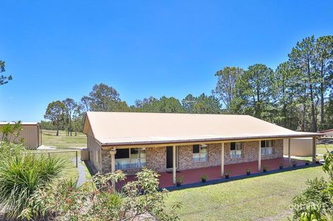Property photo of 132-136 Lyon Drive New Beith QLD 4124