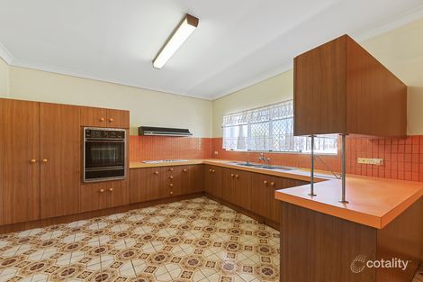 Property photo of 1 Delan Street Chermside West QLD 4032