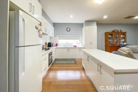 Property photo of 12 The Burchett Wollert VIC 3750