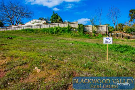 6 Somme St, Bridgetown, WA 6255