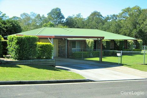 1 Louise Ct, Silkstone, QLD 4304