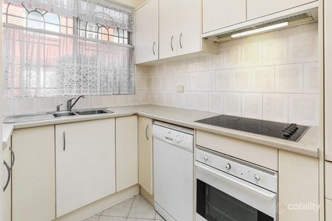 Property photo of 5/113-119 Cook Road Centennial Park NSW 2021