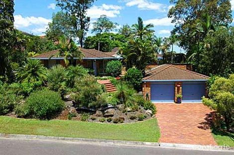 Property photo of 5 Pearra Place Chapel Hill QLD 4069