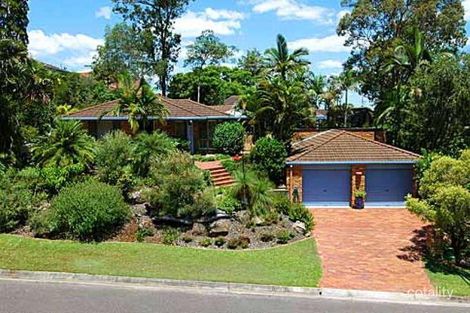 Property photo of 5 Pearra Place Chapel Hill QLD 4069