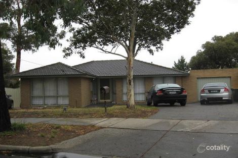 Property photo of 9 Huon Court Keilor VIC 3036
