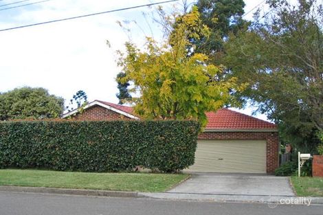 1 Kathleen St, North Ryde, NSW 2113