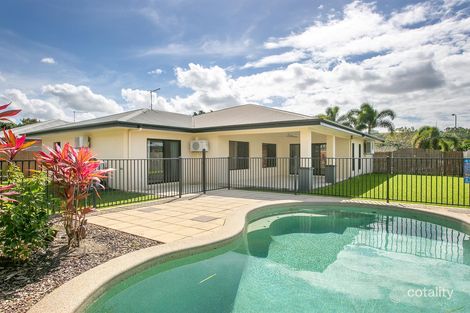 Property photo of 45 Elphinstone Street Kanimbla QLD 4870