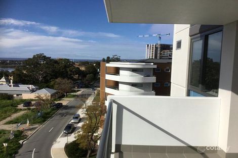 Property photo of 112/1 Rowe Avenue Rivervale WA 6103