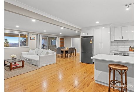 Property photo of 73 Debra Street Centenary Heights QLD 4350