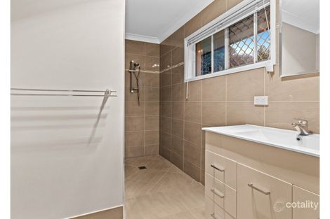 Property photo of 73 Debra Street Centenary Heights QLD 4350
