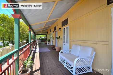 1 Bell St, D'Aguilar, QLD 4514