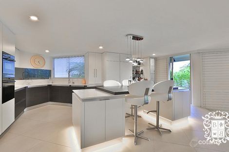 Property photo of 33/32 Tipuana Place Bardon QLD 4065